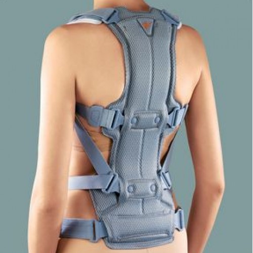 Νάρθηκας Κορμού Οστεοπόρωσης SPINAL PLUS 