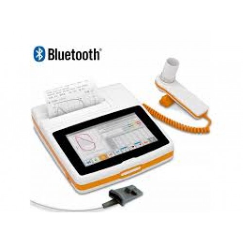 Σπιρόμετρο Spirolab New (Χωρίς Τουρμπίνα) Σπιρόμετρο Spirolab New (Χωρίς Τουρμπίνα)