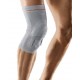 Επιγονατίδα με διπλό επίθεμα σιλικόνης Osgood-Schlatter