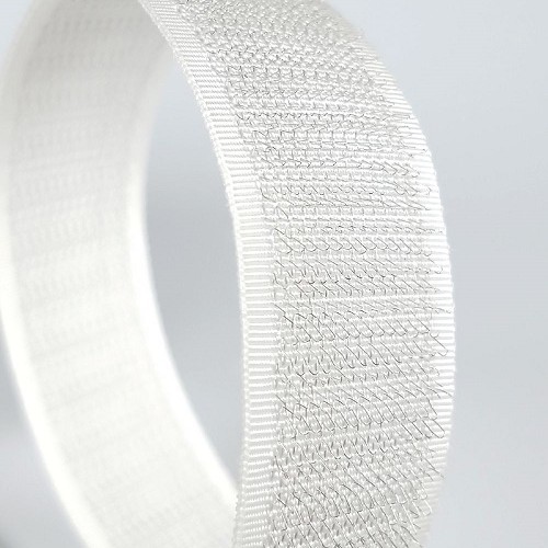 Αυτοκόλλητα τύπου Velcro από ανοξείδωτο ατσάλι Αυτοκόλλητα τύπου Velcro από ανοξείδωτο ατσάλι