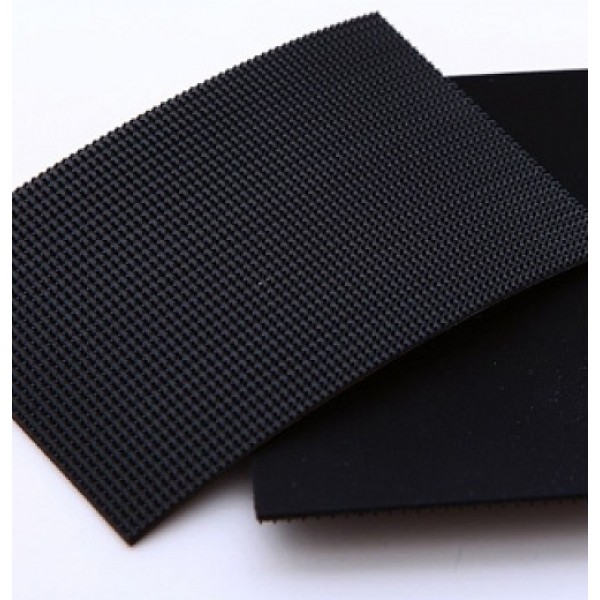 Αυτοκόλλητα τύπου Velcro σουέτ, αρσενικό (Ηook)