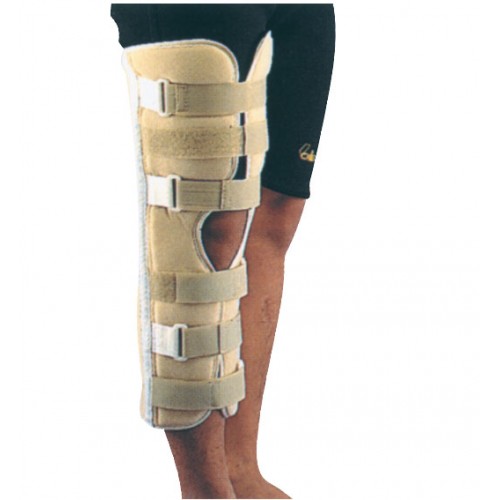 Ακινητοποιητής γόνατος 60cm Ακινητοποιητής γόνατος 60cm