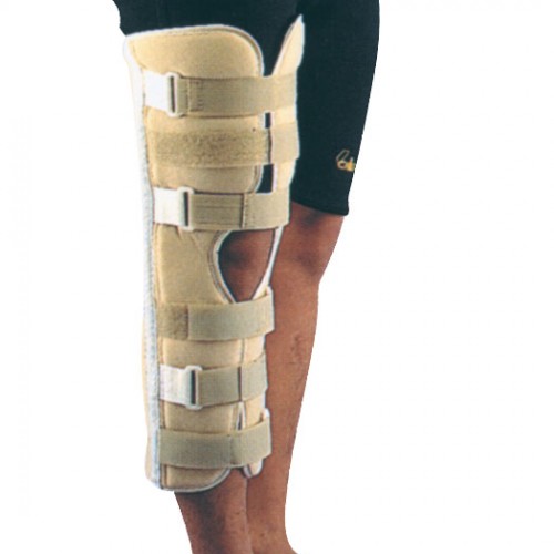 Ακινητοποιητής γόνατος 60cm