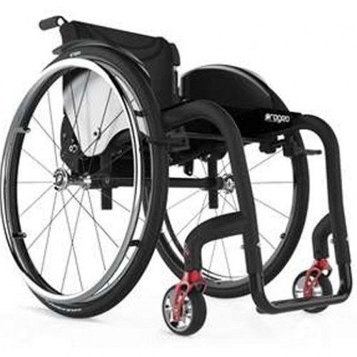 Χειροκίνητο αμαξίδιο Joker R2