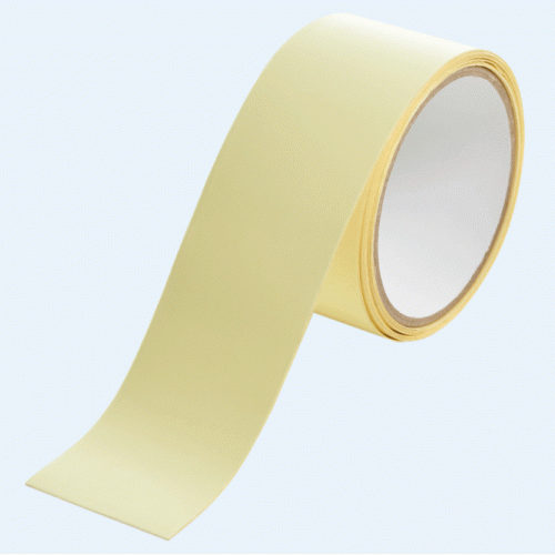 Αυτoκόλλητη φωτεινή ταινία νυκτός