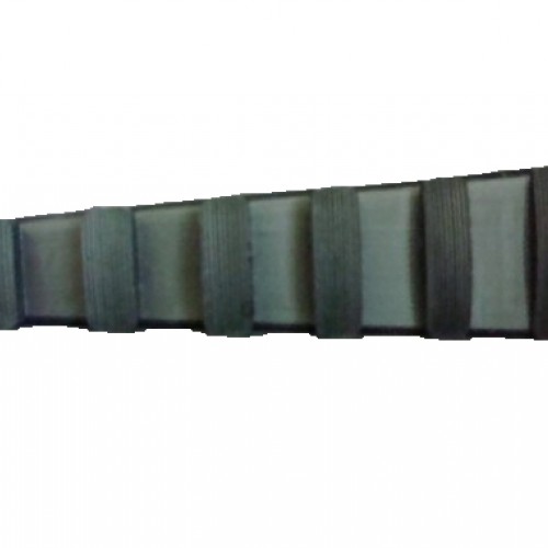 Τακούνι γύψου ολικού πέλματος Τακούνι γύψου ολικού πέλματος