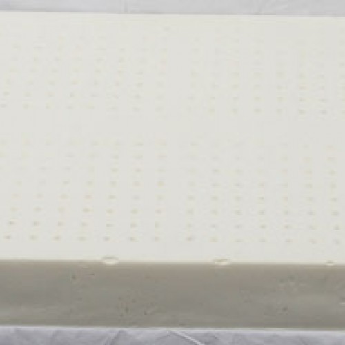 Τεχνητό Latex Στρώμα 17cm για Ύπνο  