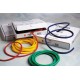 Σωληνωτά λάστιχα γυμναστικής THERABAND 7,5 μ. Σωληνωτά λάστιχα γυμναστικής THERABAND 7,5 μ.