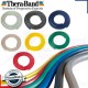 Σωληνωτά λάστιχα γυμναστικής THERABAND 7,5 μ. Σωληνωτά λάστιχα γυμναστικής THERABAND 7,5 μ.