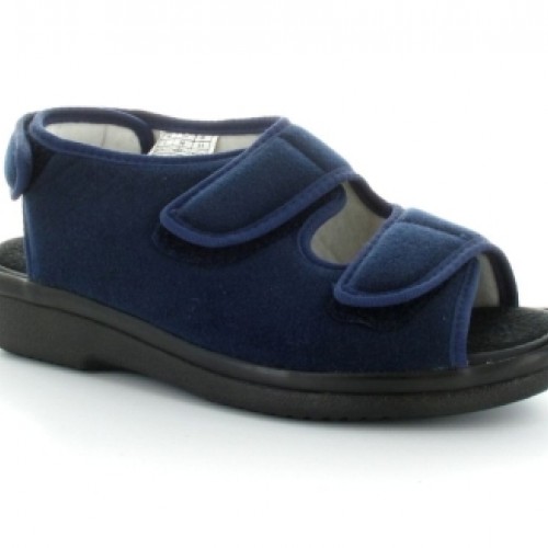 Διαβητικό παπούτσι THERAMED D3