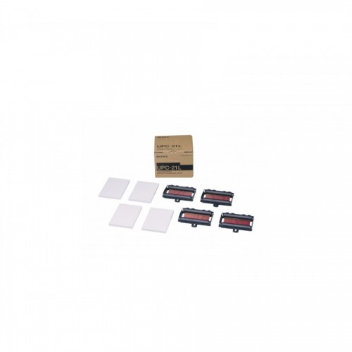 Θερμικά χαρτιά υπερήχων SONY "UPC-21L Color printing pack for A6 video printer UP-20 UP-21" Θερμικά χαρτιά υπερήχων SONY "UPC-21L Color printing pack for A6 video printer UP-20 UP-21"