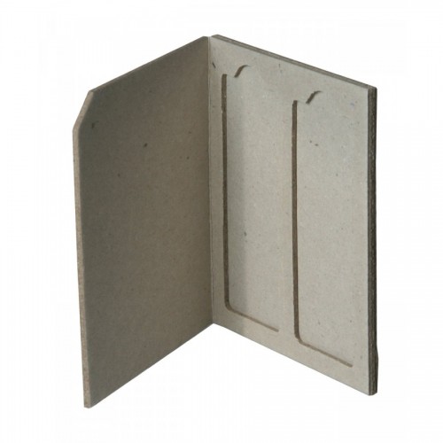 Θήκη αντικειμενοφόρων χάρτινη