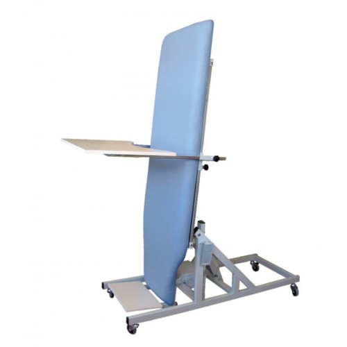Ανακλινόμενο κρεβάτι ορθοστάτισης (TILT TABLE) Ανακλινόμενο κρεβάτι ορθοστάτισης (TILT TABLE)
