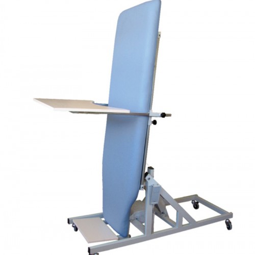 Ανακλινόμενο κρεβάτι ορθοστάτισης (TILT TABLE) Ανακλινόμενο κρεβάτι ορθοστάτισης (TILT TABLE)