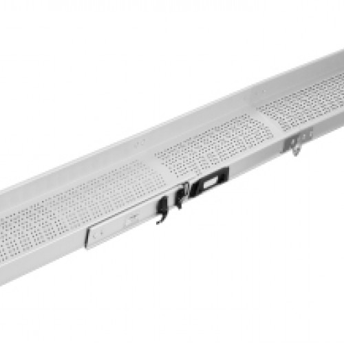 Πτυσσόμενη τηλεσκοπική ράμπα 20 x 300 cm (ζεύγος) Πτυσσόμενη τηλεσκοπική ράμπα 20 x 300 cm (ζεύγος)