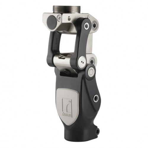 Άρθρωση γόνατος υδραυλική Ossur Total Knee 2000