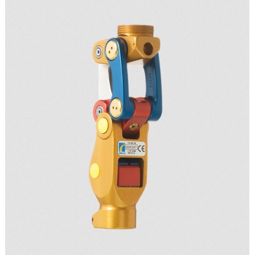 Άρθρωση γόνατος παιδική Ossur Total Knee Junior Άρθρωση γόνατος παιδική Ossur Total Knee Junior