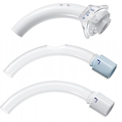 Τραχειοσωλήνας Tracoe ομιλίας χωρίς cuff διπλού αυλού