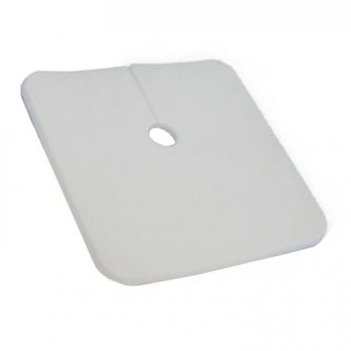 Επίθεμα τραχειοστομίας αποστειρωμένο Viegas 8x9 cm