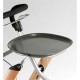 Rollator πτυσσόμενος Let’s Go για εσωτερικούς χώρους