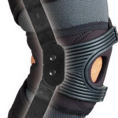 Επιγονατίδα για εξάρθρημα επιγονατίδας με άρθρωση Donjoy Tru Pull   Επιγονατίδα για εξάρθρημα επιγονατίδας με άρθρωση Donjoy Tru Pull