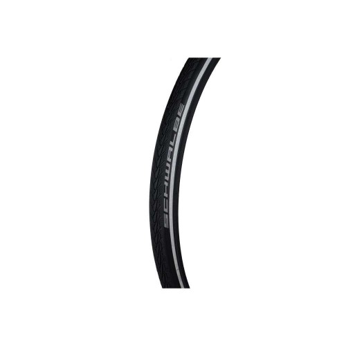 Λάστιχο πίσω τροχού reflexline 24x1 (620x25) μαύρο  Λάστιχο πίσω τροχού reflexline 24x1 (620x25) μαύρο