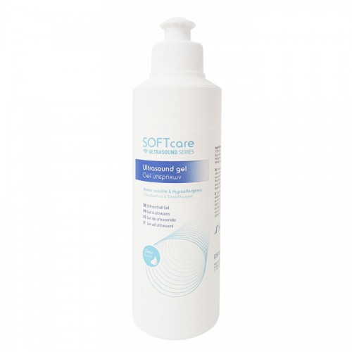 Ultrasoft gel υπερήχων- 250ml Ultrasoft gel υπερήχων- 250ml