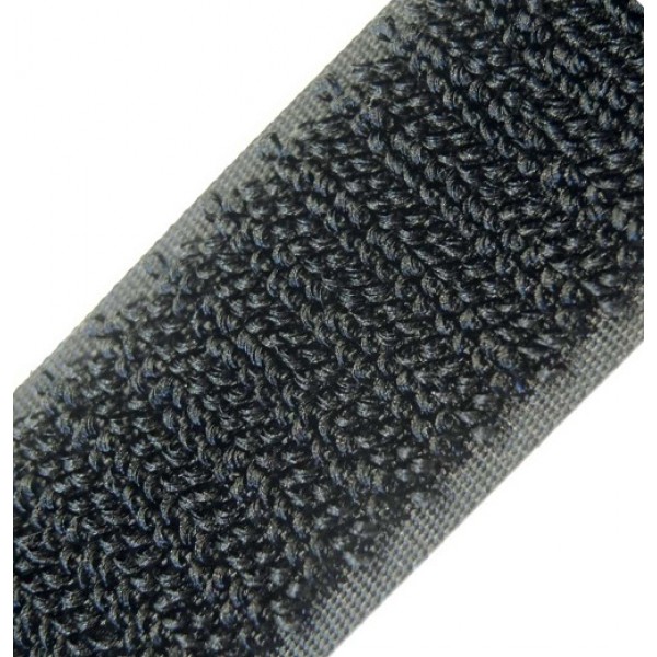 Αυτοκόλλητα τύπου Velcro θηλυκό (Loop) χωρίς απορρόφηση υγρών