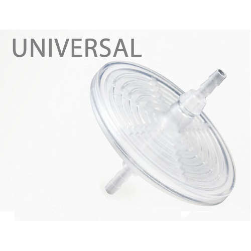 Αντιβακτηριδιακό φίλτρο αναρρόφησης Universal  Αντιβακτηριδιακό φίλτρο αναρρόφησης Universal