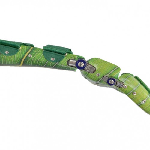 Πηχεοκαρποδακτυλικός κηδεμόνας με αρθρώσεις τάσης κάμψης και έκτασης Caroli Πηχεοκαρποδακτυλικός κηδεμόνας με αρθρώσεις τάσης κάμψης και έκτασης Caroli