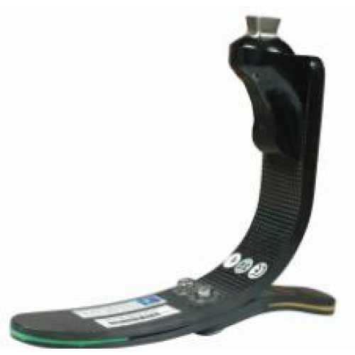 Υπερδυναμικό πέλμα από ανθρακονήματα C2000 Υπερδυναμικό πέλμα από ανθρακονήματα C2000