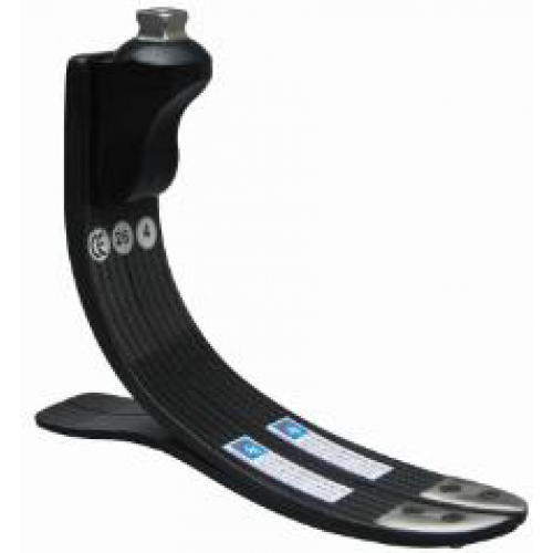 Υπερδυναμικό πέλμα από ανθρακονήματα C1007 Υπερδυναμικό πέλμα από ανθρακονήματα C1007