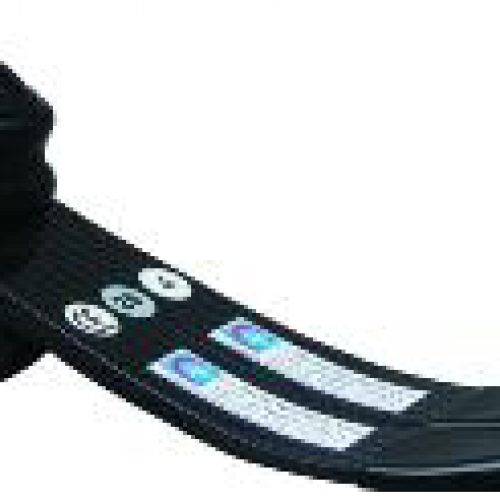 Υπερδυναμικό πέλμα από ανθρακονήματα C1005