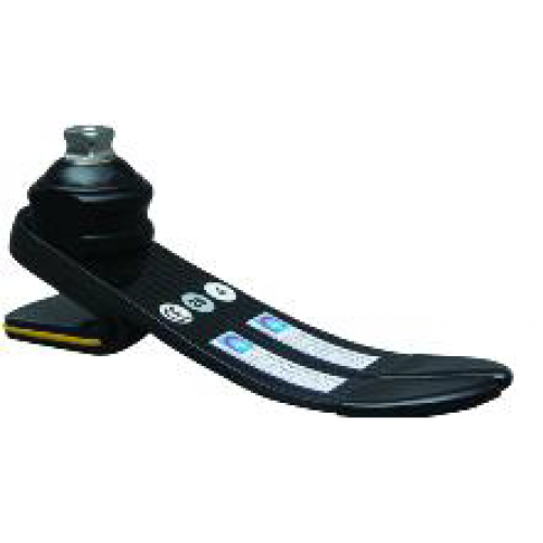 Υπερδυναμικό πέλμα από ανθρακονήματα C1005 Υπερδυναμικό πέλμα από ανθρακονήματα C1005