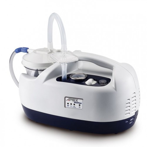 Apex Vac Plus Συσκευή Αναρρόφησης Apex Vac Plus Συσκευή Αναρρόφησης