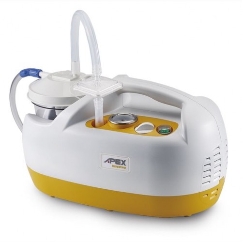 Apex Vac Pro Συσκευή Αναρρόφησης Apex Vac Pro Συσκευή Αναρρόφησης