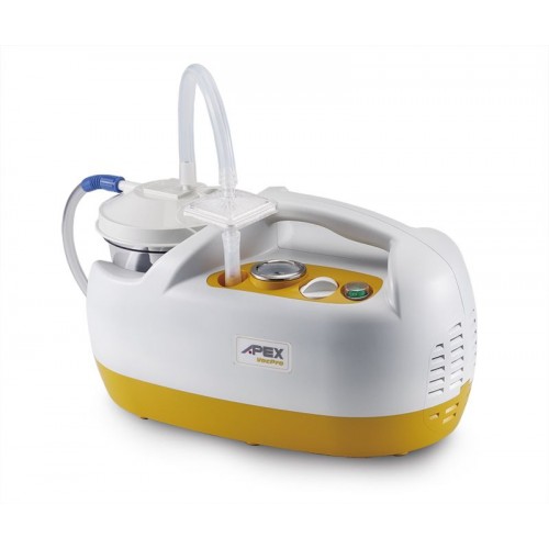 Apex Vac Pro Συσκευή Αναρρόφησης