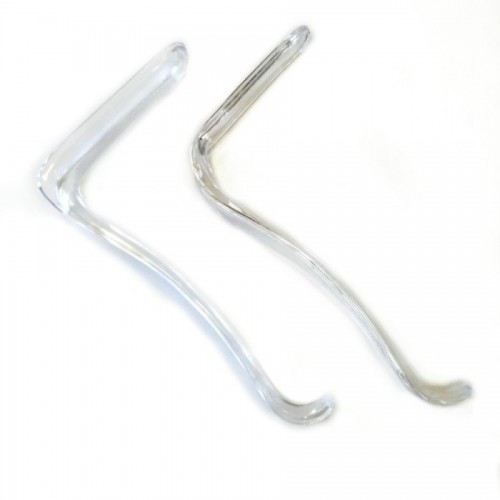 Γυναικολογικές βάλβες (2 τεμάχια) Γυναικολογικές βάλβες (2 τεμάχια)