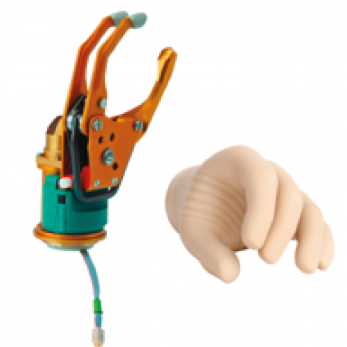 Ηλεκτρονική παλάμη Ottobock MyoHand VariPlus Speed Ηλεκτρονική παλάμη Ottobock MyoHand VariPlus Speed