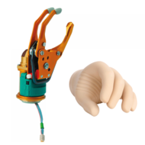 Ηλεκτρονική παλάμη Ottobock MyoHand VariPlus Speed Ηλεκτρονική παλάμη Ottobock MyoHand VariPlus Speed