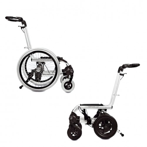 Βάση καθισμάτων Multi Frame Βάση καθισμάτων Multi Frame