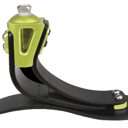 Προθετικό πέλμα Velocity