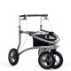 Veloped Sport 12er Περιπατητήρας Rollator πτυσσόμενος