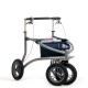 Veloped Sport 12er Περιπατητήρας Rollator πτυσσόμενος