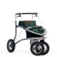 Veloped Trek 12er Περιπατητήρας Rollator πτυσσόμενος