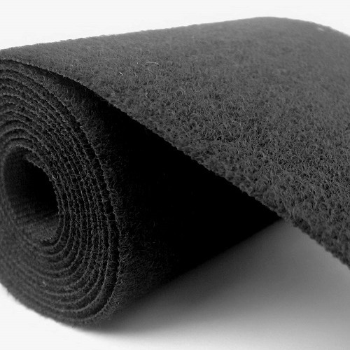 Αυτοκόλλητα τύπου Velcro velour θηλυκό (Loop) Αυτοκόλλητα τύπου Velcro velour θηλυκό (Loop)