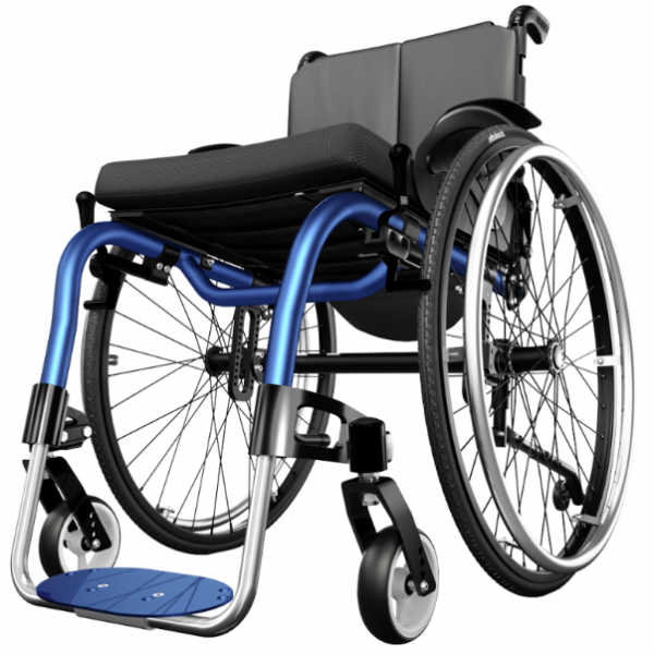 Αναπηρικό αμαξίδιο Ventus Ottobock