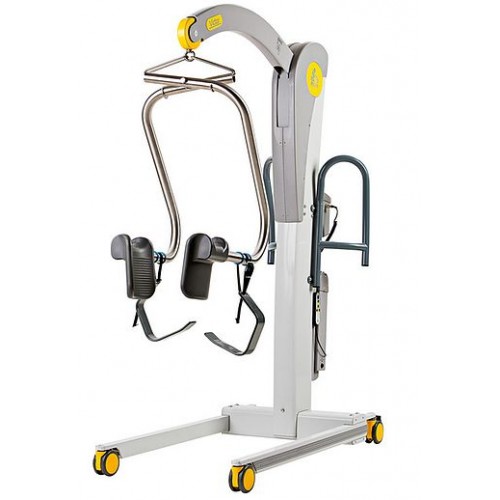 Τροχήλατος γερανός με υπομασχάλια εως 225 kg Τροχήλατος γερανός με υπομασχάλια εως 225 kg