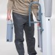 Τροχήλατος γερανός με υπομασχάλια εως 225 kg
