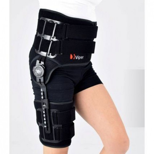 Νάρθηκας λειτουργικός ισχίου Viper